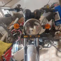 موتور باکسر ۲۰۰