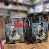 DVD و CD های اورجینال
