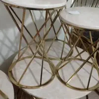 جلو مبلی کاملا نو