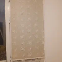 پرده دو مکانیزم