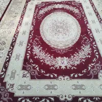 قالی 12 متری