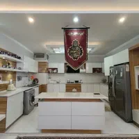 آپارتمان،۱۴۰ متر،آسانسور ،گاز،مسلم|فروش آپارتمان|مشهد, گاز|دیوار