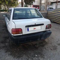 فروش پرایدمدل ۷۹