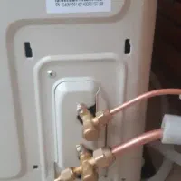 نصب ، سرویس و شارژ گاز کولر گازی