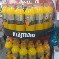 ابمیوه مجتبی ۱۸۰مصرف