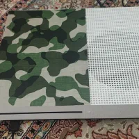 Xbox one s 1tra دیسک خور