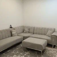 مبل راحتی ال ۷نفره