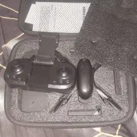 کوادکوپتر دوربین دار DRONE S88