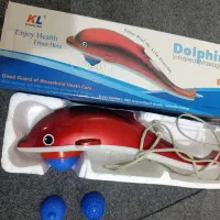 ماساژور برقی