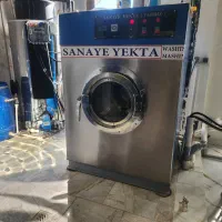 خشکشویی پرده ها و ملحفه