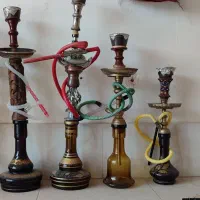 قلیان|کوهنوردی و کمپینگ|ربط, |دیوار