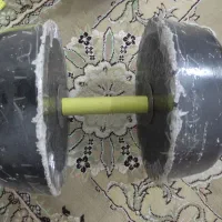 دمبل دو عدد