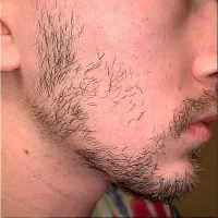 عزیزای خوزستان وقتشه کم پشتی ریشتون درمان شه