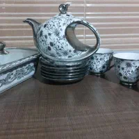 لوازم و ظروف آشپزخانه