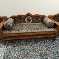 مبل سنتی