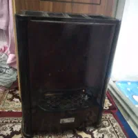 بخاری مروارید سوخت