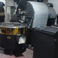 دستگاه روستر قهوه / دانه قهوه ات رو خودت تولید کن