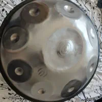 هنگ درام