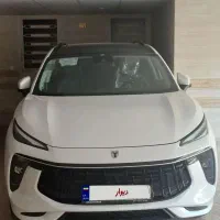 لاماری سفید صدفی