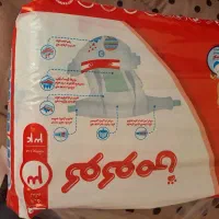 پوشک سایز ۳