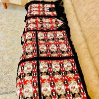 زی استین چرخ دست سفارشی گل رز