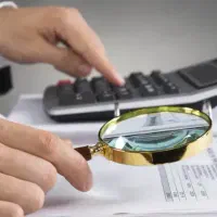 گزارش حسابرسی مناسب وشرکت در مناقصات وکارهای بانکی