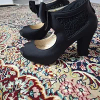 کفش مجلسی ورسمی