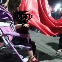 کالسکه سالم