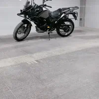 گلکسی ان اچ 250 ادونچر nh مدل 401