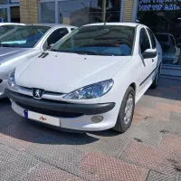 206 sd v8|خودرو سواری و وانت|ارومیه, |دیوار