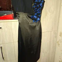 پیراهن مجلسی ماکسی نو سایز 37 تا 42