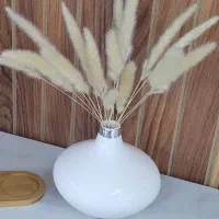 گلدان رومیزی فانوس روبالشی