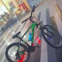 دوچرخه نو