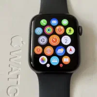 اپل واچ سری ۶