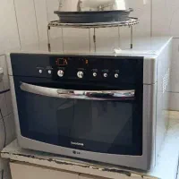 سولاردوم ال جی کره ای در حد