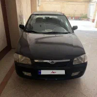 مزدا ۳۲۳