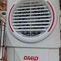 کولر پرتابل ۳ هزار امید