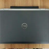 لپ تاب dell مدل e6530