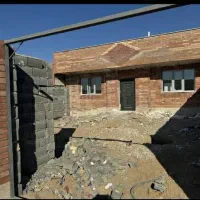 200 متری دوخوابه حیاط دار