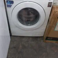 لباسشویی ۷کیلو سامسونگ