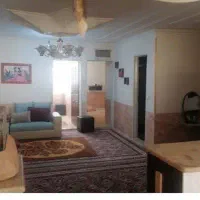 اجاره دو خواب طبقه بالا 110 متر