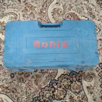 دریل تخریب رونیکس 11کیلو