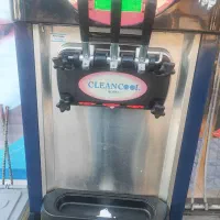 دستگاه بستنی