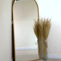 آینه قدی گنبدی