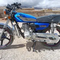 موتور احسان 200