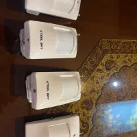 چشمی دزد گیر بی سیم