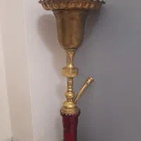 قلیون سالم در حد
