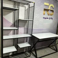 میزکار تحریر کامپیوتر کافه کانتر (( س ت و د ه))