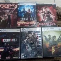 بازی کامپیوتر کامپیوتری اقتصادی سری 1