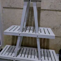 استند گل